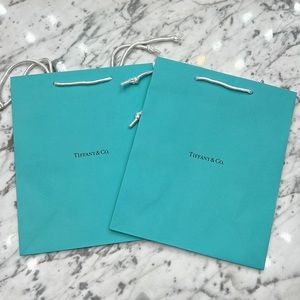 Tiffany & Co. Bag